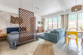 Lovely Apartment near Monaco